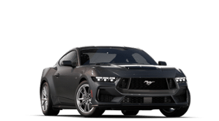 2026 Ford Mustang® External Image 5